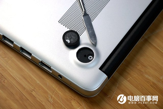 華為MateBook D怎么拆機 華為MateBook D筆記本拆機教程