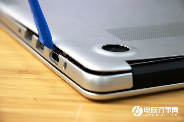 華為MateBook D怎么拆機 華為MateBook D筆記本拆機教程