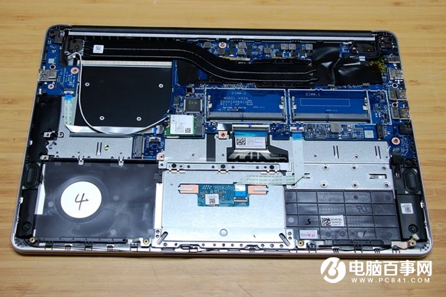 華為MateBook D怎么拆機 華為MateBook D筆記本拆機教程