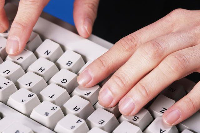 電腦鍵盤(pán)上的12個(gè)秘密！全知道并常用的肯定是高手