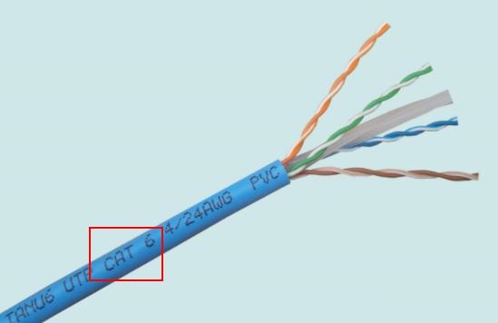 網(wǎng)線對網(wǎng)速影響大嗎？網(wǎng)線的分類與對網(wǎng)速的影響