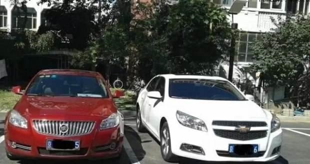 新手必看的12個(gè)超實(shí)用開車技巧 看完你也可以成為高手!