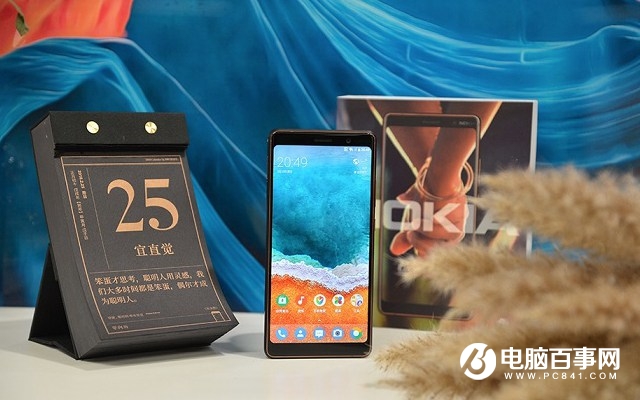 新年就要換新機 5款2018年新發布值得買的手機推薦