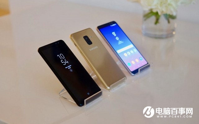 新年就要換新機 5款2018年新發布值得買的手機推薦