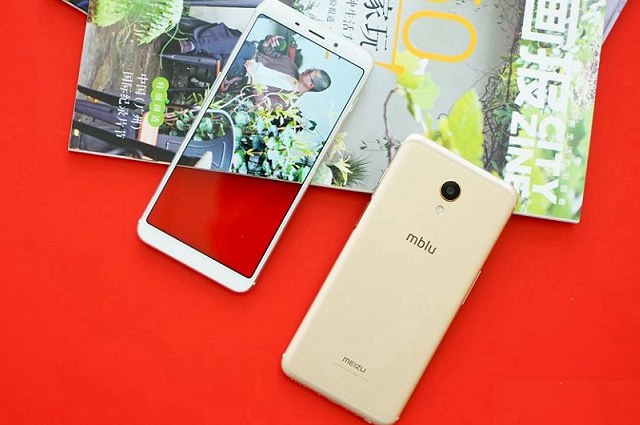 新年就要換新機 5款2018年新發布值得買的手機推薦