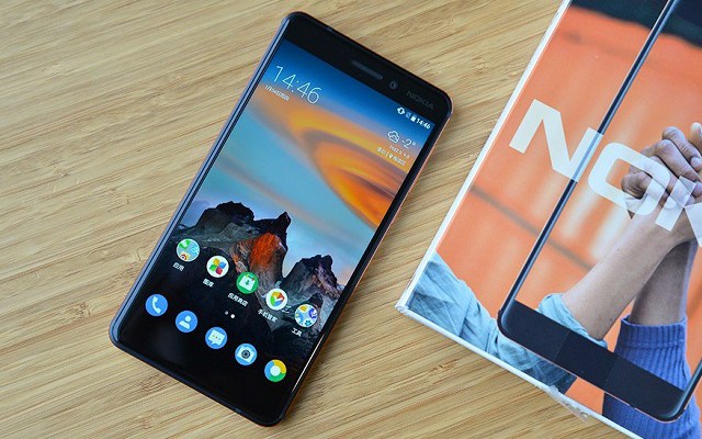 新年就要換新機(jī) 5款2018年新發(fā)布值得買的手機(jī)推薦