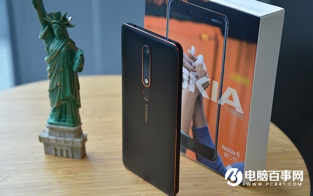 新年就要換新機(jī) 5款2018年新發(fā)布值得買的手機(jī)推薦