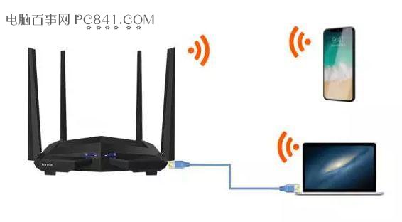 舊路由器不要急著扔 用來擴展WiFi信號或當(dāng)交換機很實用!
