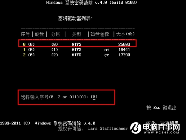 Win10開機密碼忘了怎么辦 清除Win10系統開機密碼方法