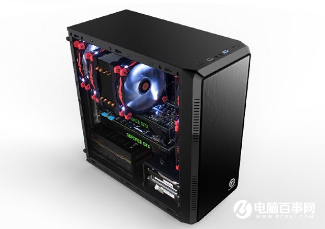 主流新平臺 4000不到i3 8100配B360四核獨顯吃雞配置推薦