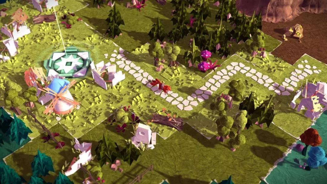 騰訊入局“功能游戲”,這會是游戲市場的一門好生意嗎? 騰訊入局“功能游戲”,這會是游戲市場的一門好生意嗎?