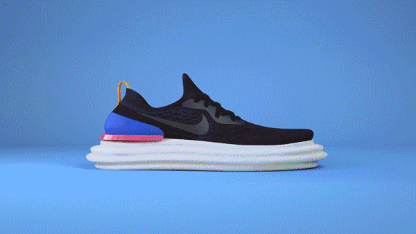 耐克 2000 萬拿下微信跳一跳的處女廣告,游戲內廣告會爆發嗎? 耐克 2000 萬拿下微信跳一跳的處女廣告,游戲內廣告會爆發嗎?