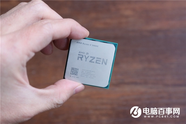 銳龍R5-2400G和酷睿i5-8400對比評測 R5 2400G和R5 1400哪個好？