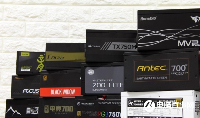 電腦機(jī)箱和電源怎么選 選電腦機(jī)箱別貪小便宜吃大虧