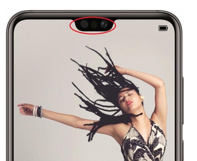 華為P20跑分成績首曝光 或售3788元起