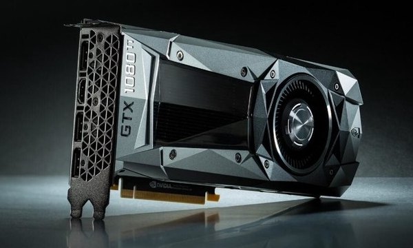 NVIDIA將在5月發布全新的GTX2080顯卡