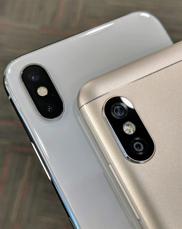 1199起買嗎?紅米Note 5國(guó)內(nèi)售價(jià)曝光:攝像頭升級(jí)