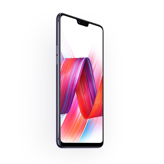 2999元！OPPO R15正式發(fā)布：90%屏占比/拍照逆天