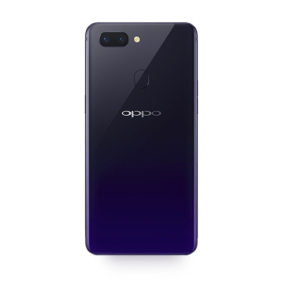 2999元！OPPO R15正式發(fā)布：90%屏占比/拍照逆天