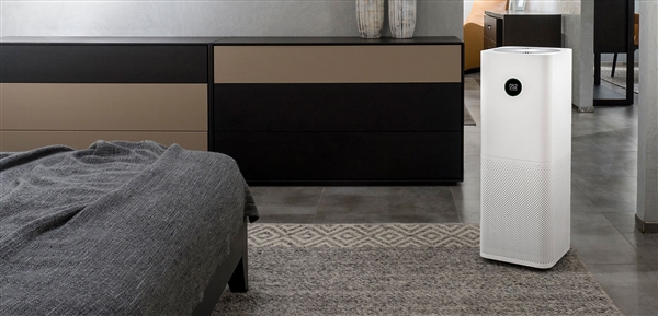直降300元！米家空氣凈化器Pro售價1199元