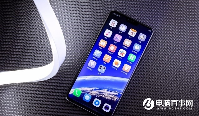 OPPO R15配置怎么樣 OPPO R15參數詳解_真機圖賞