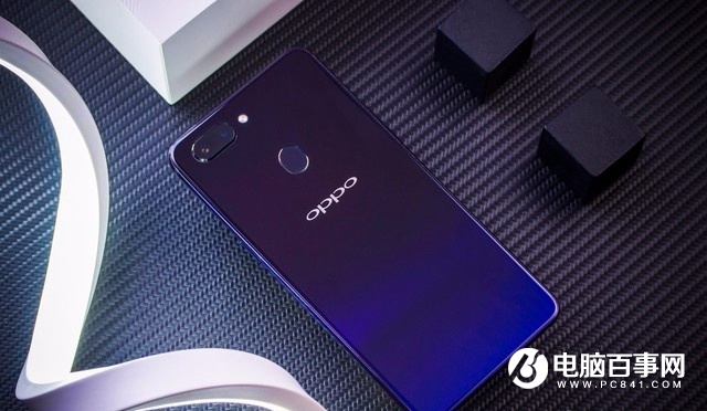OPPO R15配置怎么樣 OPPO R15參數詳解_真機圖賞