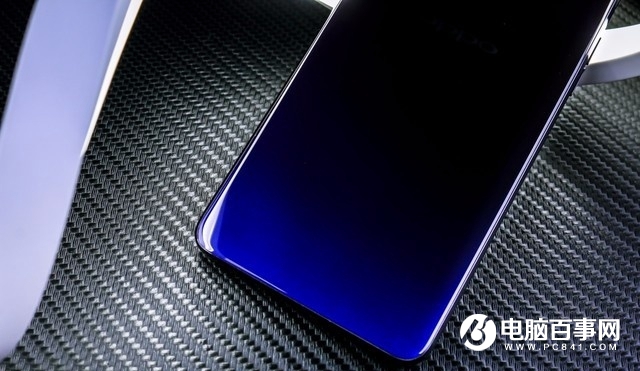 OPPO R15配置怎么樣 OPPO R15參數詳解_真機圖賞