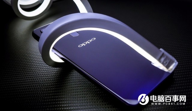 OPPO R15配置怎么樣 OPPO R15參數詳解_真機圖賞