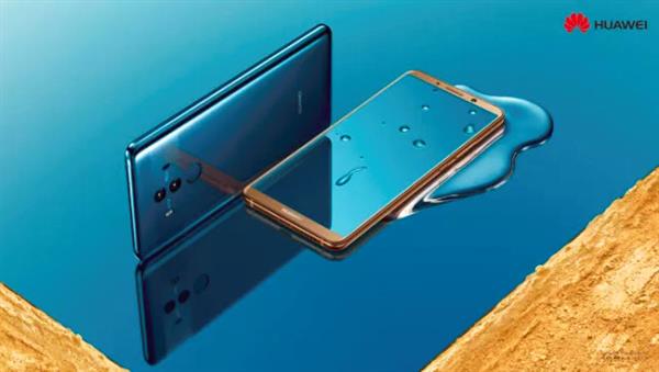 華為Mate 10升級人臉解鎖:可能是最好用的安卓人臉識別