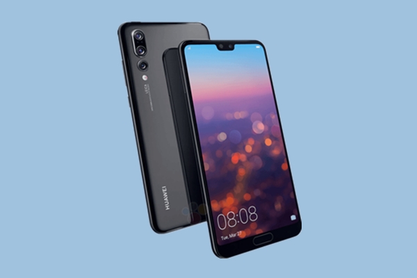 華為P20 Pro將搭4000萬(wàn)像素主攝、5倍變焦