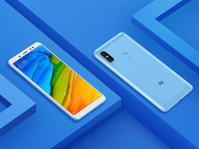 紅米Note 5評測：驍龍636+6GB內存 千元旗艦機