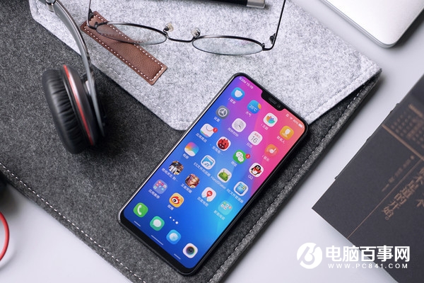 vivo X21屏幕指紋版新機(jī)發(fā)布，主打全面屏設(shè)計(jì)和拍照