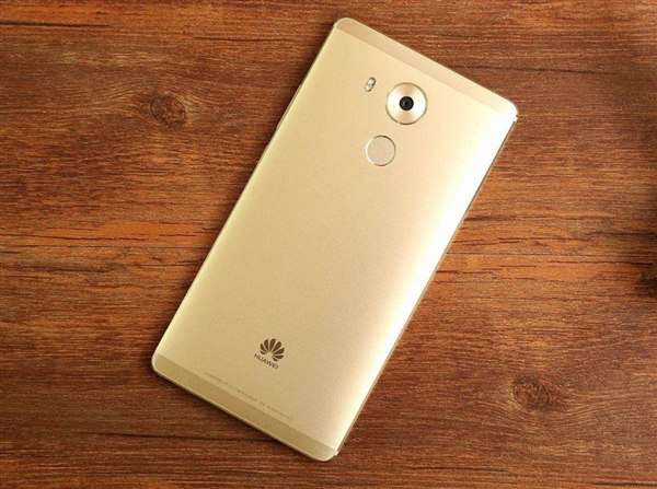 華為Mate 8將升級(jí)安卓8.0：嘗遍3個(gè)安卓大版本