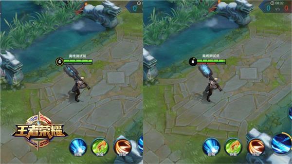 《王者榮耀》新英雄狂鐵曝光：麒麟臂耍電錘