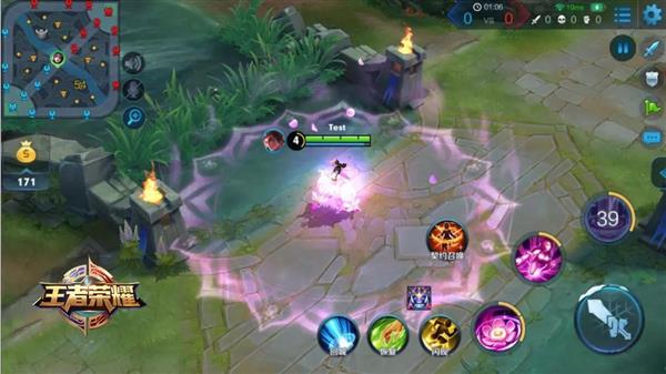 《王者榮耀》新模式“契約之戰(zhàn)”來了：一人操作倆英雄