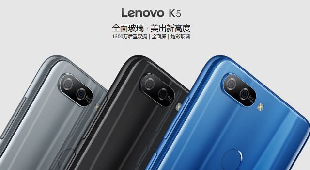 聯想K5參數配置與真機圖賞，一分鐘快速了解這款新機