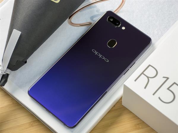 OPPO R15值不值得買？ 這篇文章告訴你