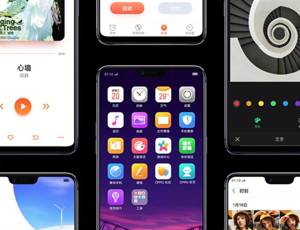 OPPO R15值不值得買？ 這篇文章告訴你