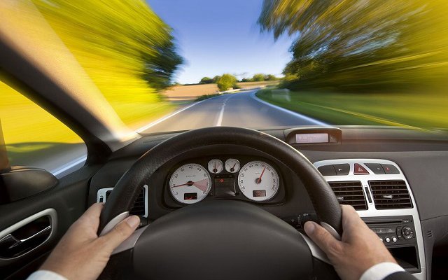 史上最全的汽車按鍵功能圖解說明 車內按鍵全英文看不懂？