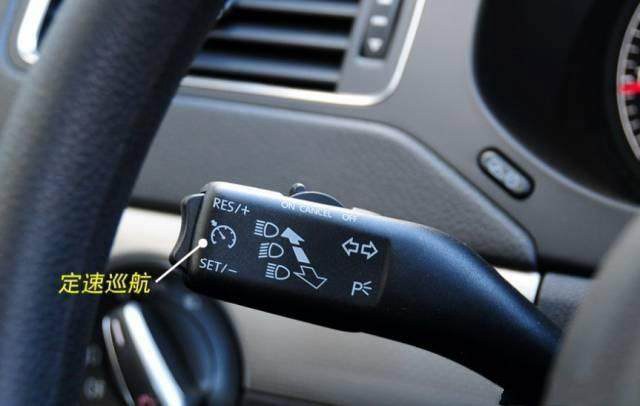 車內按鍵全英文看不懂？史上最全的汽車按鍵功能圖解說明