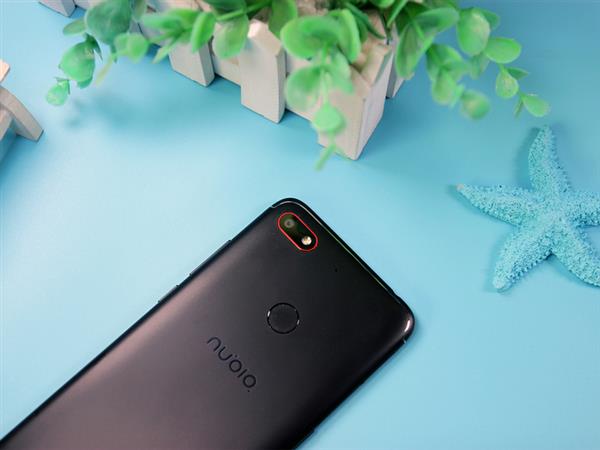 千元機拍照專家！努比亞V18評測：全面屏長續航