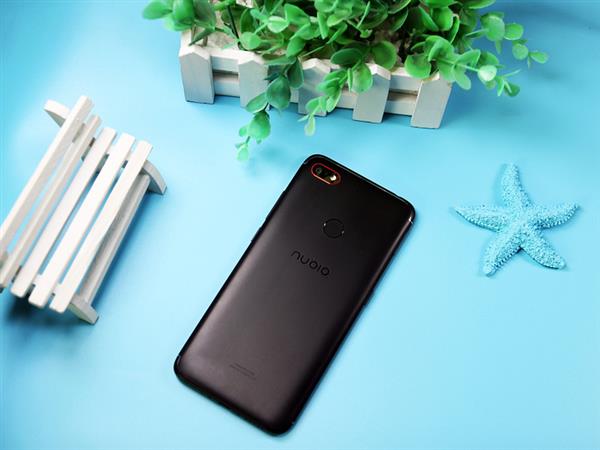 千元機拍照專家！努比亞V18評測：全面屏長續航