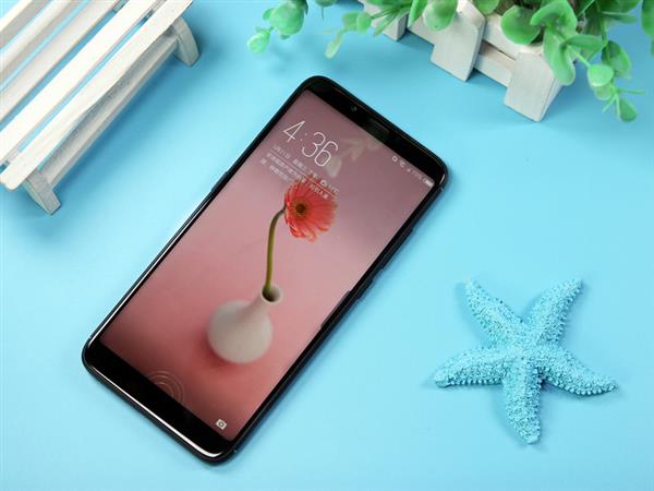 千元機拍照專家！努比亞V18評測：全面屏長續航