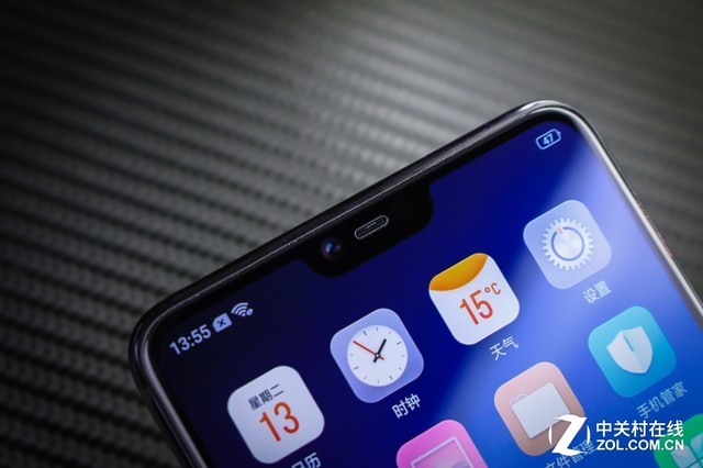 OPPO R15評(píng)測(cè)：光與影藝術(shù)下的慧與實(shí)（待審不發(fā)） 