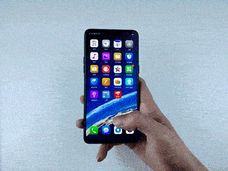 OPPO R15評測:光與影藝術下的慧與實(待審不發)