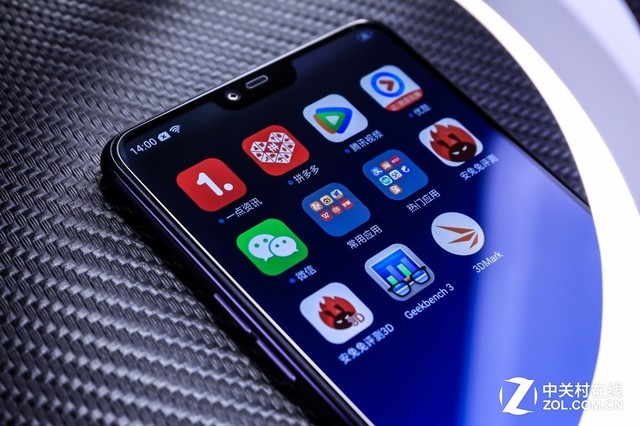 OPPO R15評測：光與影藝術下的慧與實（待審不發(fā)） 