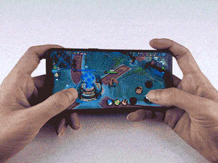 OPPO R15評測：光與影藝術下的慧與實（待審不發(fā)） 