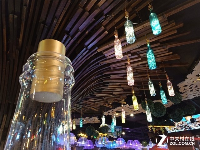 OPPO R15評測：光與影藝術下的慧與實（待審不發） 