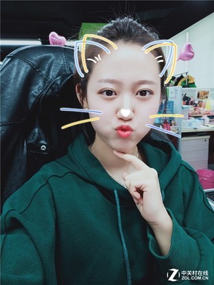 OPPO R15評測：光與影藝術下的慧與實（待審不發） 