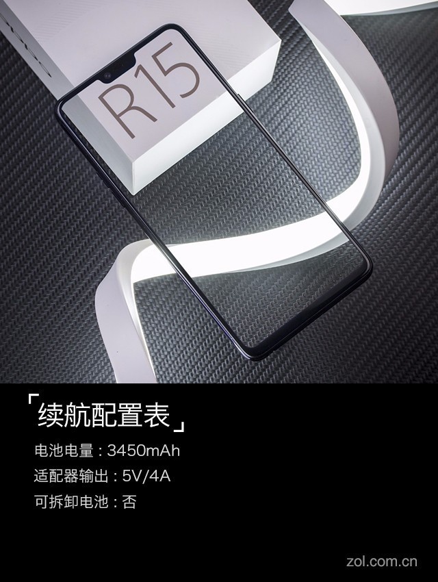 OPPO R15評測：光與影藝術下的慧與實（待審不發） 